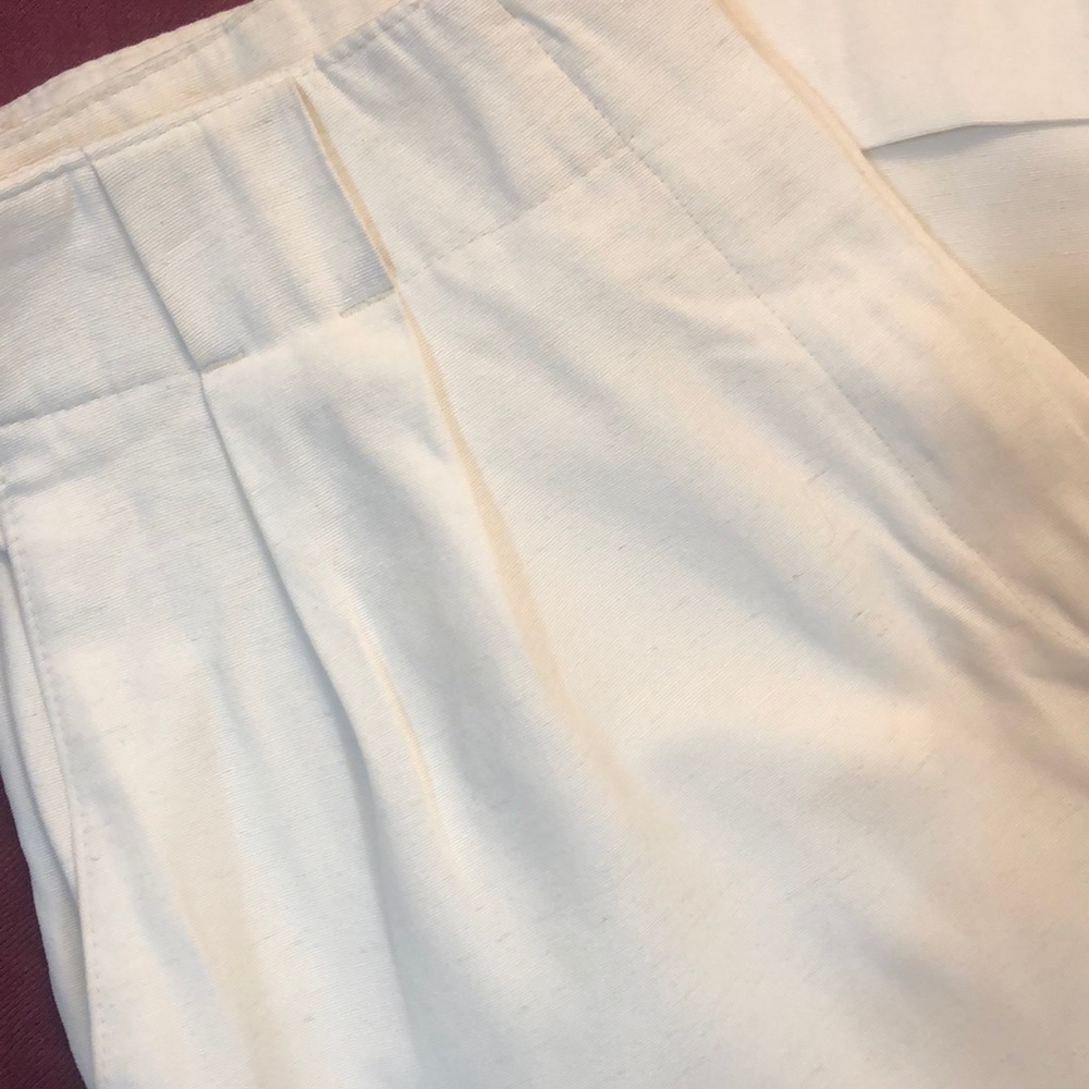 Vintage Bermuda Shorts